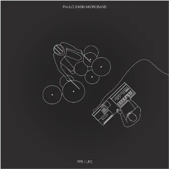 PPE / LFO by Paulo Sinski