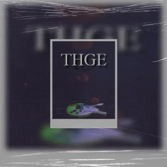 Thge by Felipe Vinii