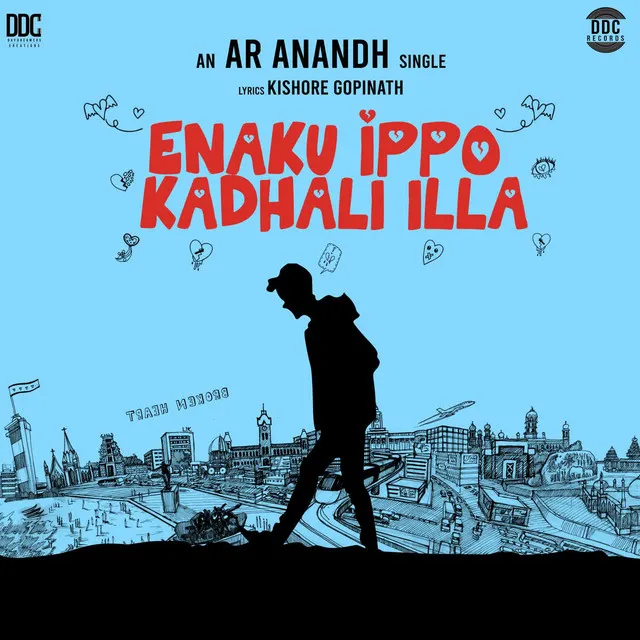 Enaku ippo kadhali illa