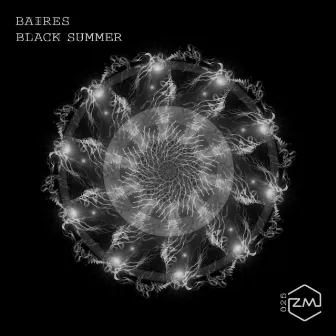 Black Summer by BAIRES