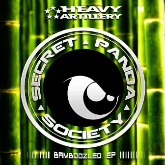 Bamboozled EP by Secret Panda Society