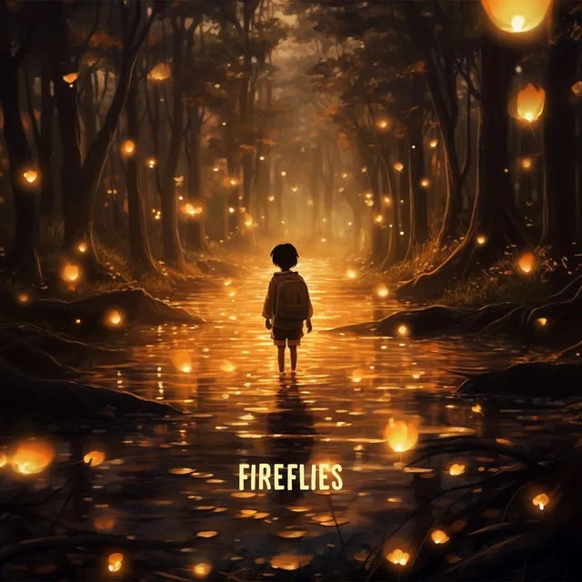 fireflies