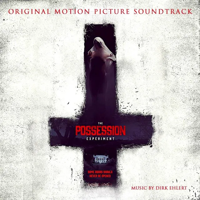 The Possession Experiment OST