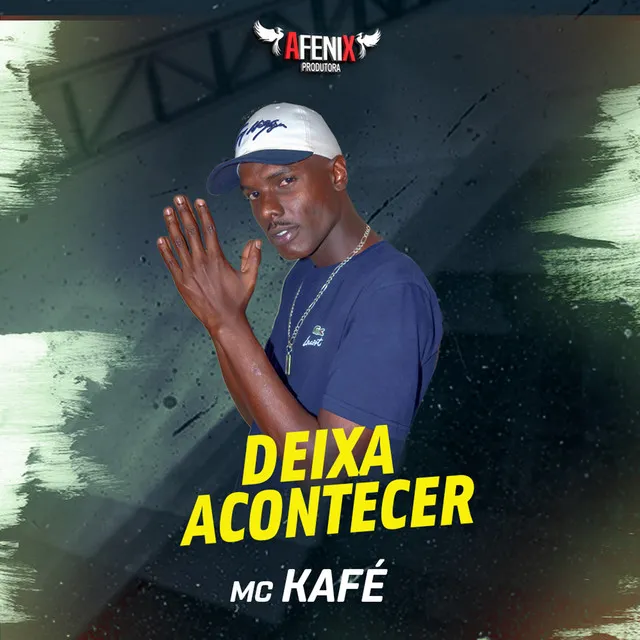 Deixa Acontecer