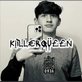 KILLERQUEEN by E.L