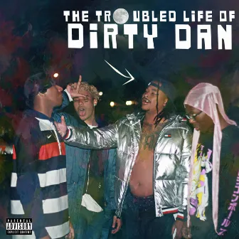 The Troubled Life of Dirty Dan by Ebola Slim