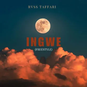 Ingwe (Freestyle) by Rvss Taffari