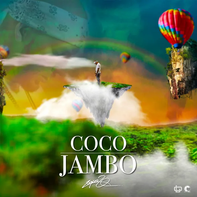 Coco Jambo