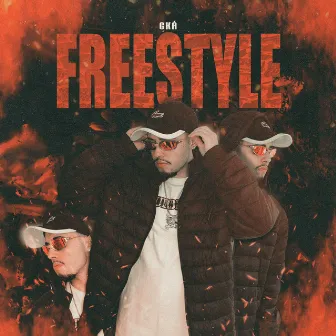 Freestyle by GKá