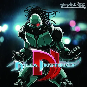 Dilla Instinct by Noveliss