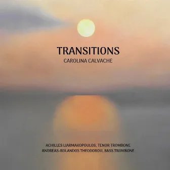 Transitions by Achilles Liarmakopoulos