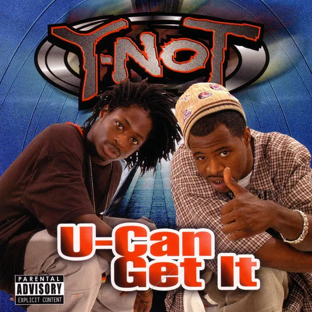 U-Can Get It - FULL