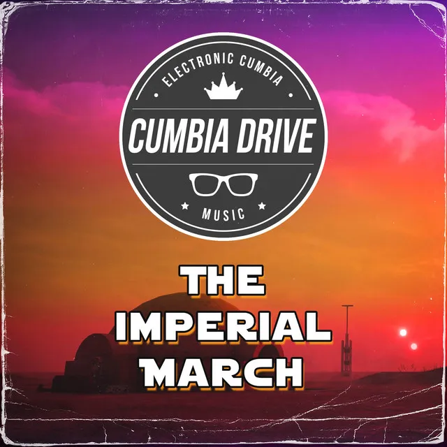 The Imperial March, Darth Vader's Theme - Cumbia Version