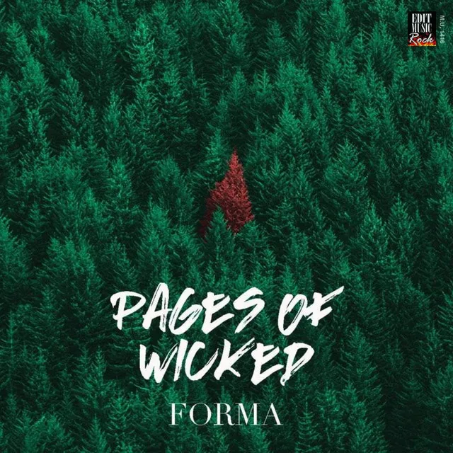 Pages of Wicked