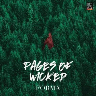 Pages of Wicked by Forma