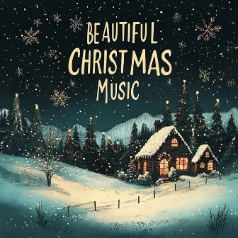 Beautiful Christmas Music by Kinderweihnacht