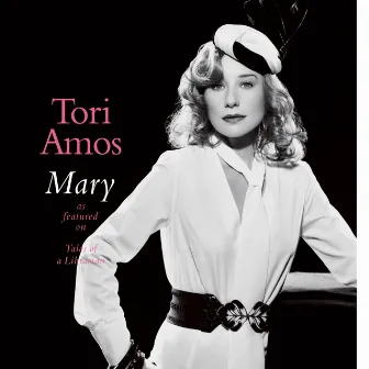 Mary by Tori Amos