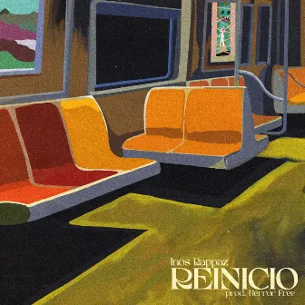 REINICIO by Inos Rappaz