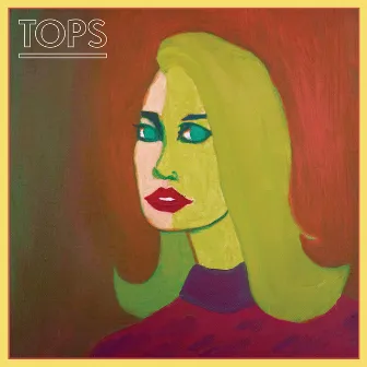 Change Of Heart / Sleeptalker by TOPS