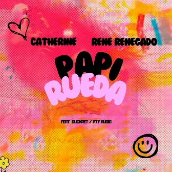 Papi Rueda by Catherine