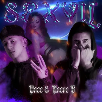 SEXVIL by Orce