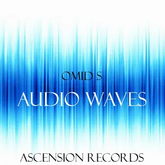 Audio Waves by Omid S.