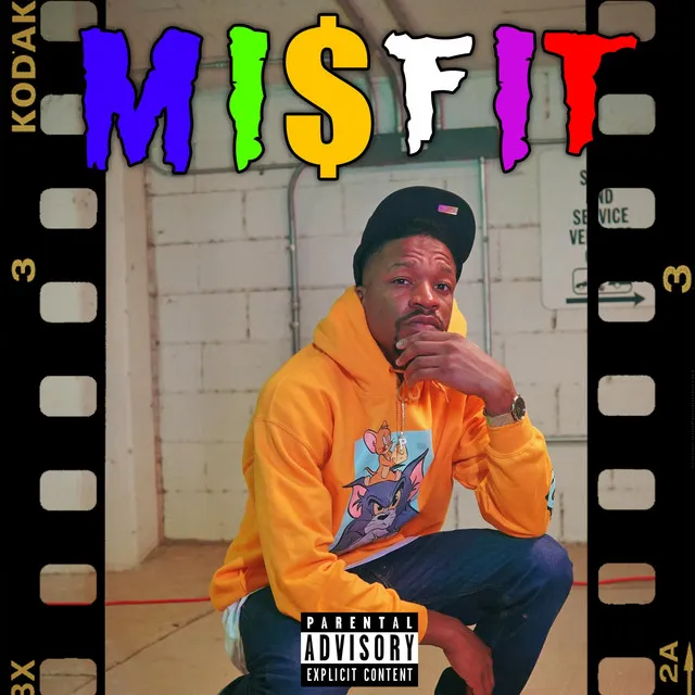 Misfit