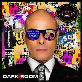 Dark Room by Joey Bar