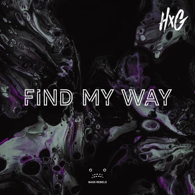 Find My Way