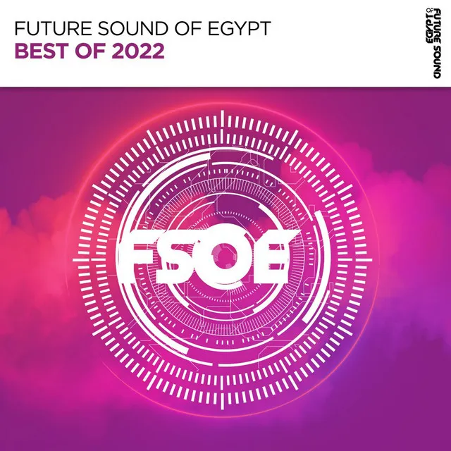 Cleopatra (FSOE750 Anthem) - Extended Mix