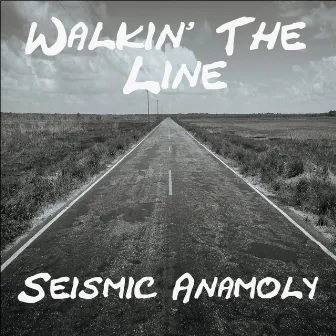 Walkin' the Line by Seismic Anamoly