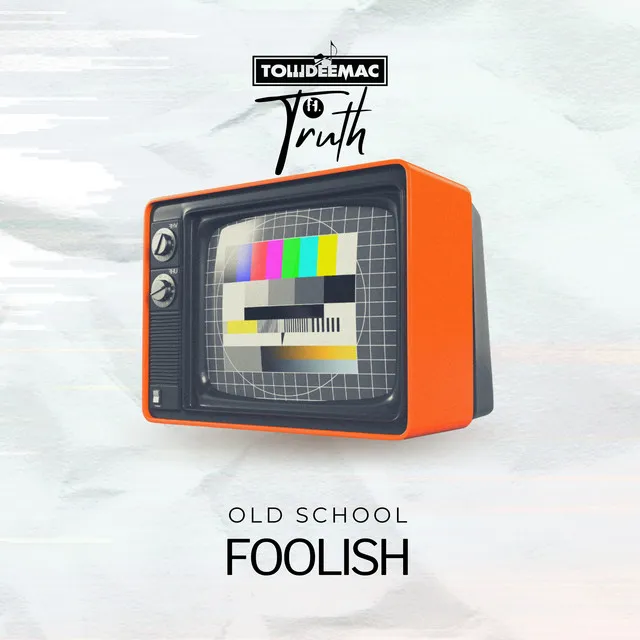 Old School Foolish