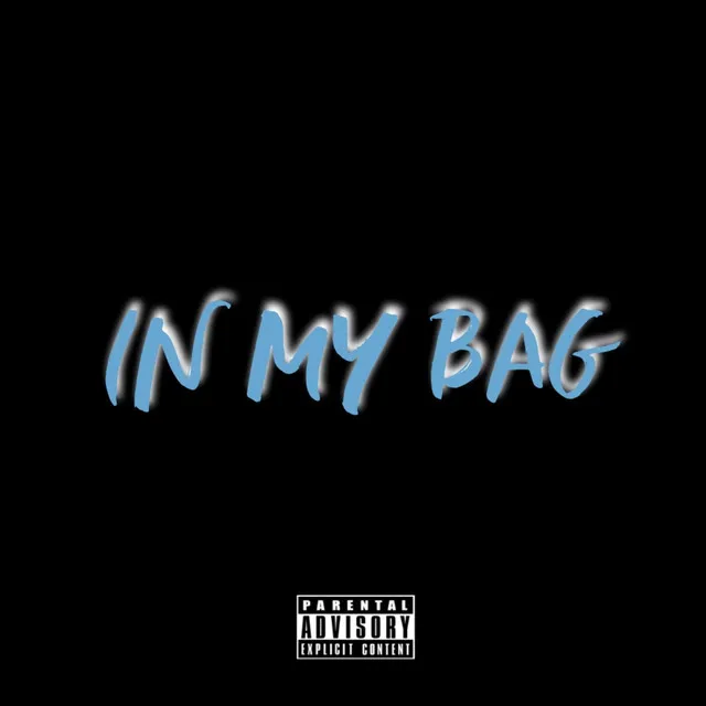 In My Bag