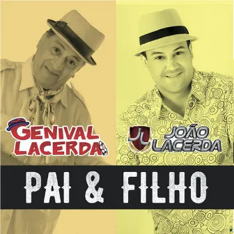 Pai & Filho by Unknown Artist