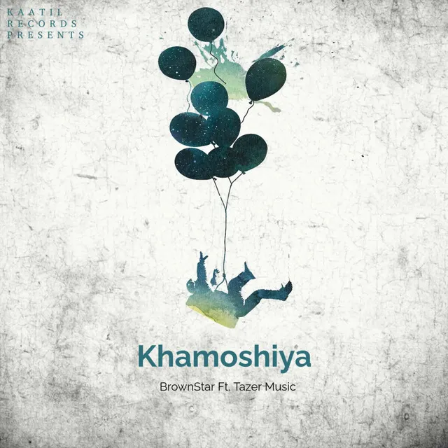 Khamoshiya