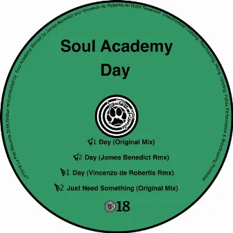 Day by Soul Academy