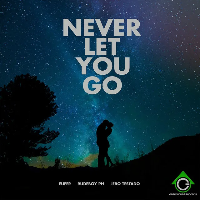 Never Let You Go