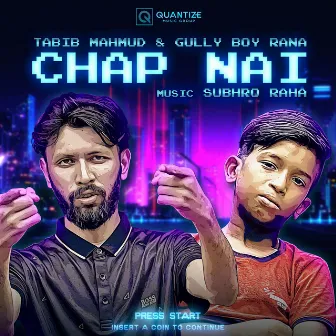 Chap Nai by Tabib Mahmud