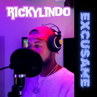 Excusame by Ricky Lindo