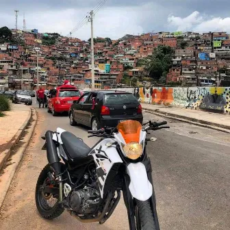 Role na Favela by KL10