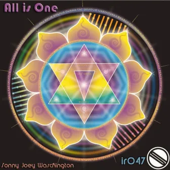 All Is One by Sonny Joey Waschington