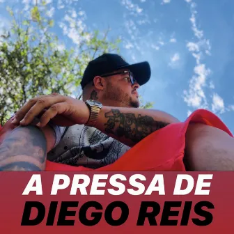 A Pressa de Diego Reis by Diego Pixaim