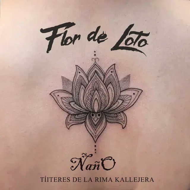 Flor de Loto