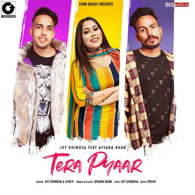 Tera Pyaar