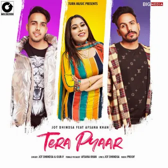 Tera Pyaar by Gur V