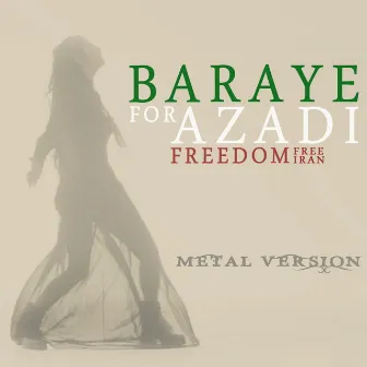 Baraye (Metal) by ifa