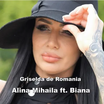 Griselda de Romania by Biana