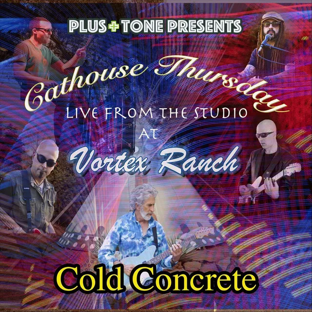 Cold Concrete (Live)