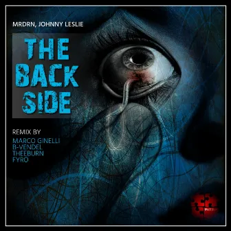 The Back Side by Johnny Leslie