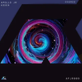 Cosmos by Axden